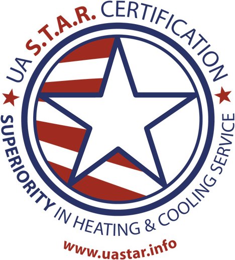 UA S.T.A.R. Certified