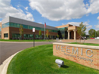 Meemic Insurance Company<br>Auburn Hills, Michigan