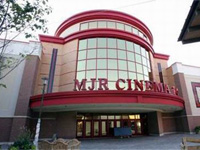 MJR Cinema 14<br/> The Mall At Partridge Creek<br/> Clinton Township, Michigan