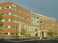 Providence Park Medical Office<br/> Neuroscience Building<br/> Novi, Michigan