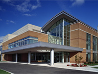 Mount Clemens Regional Medical Center<br/> Surgery Center<br/> Mount Clemens, Michigan