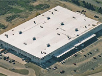 Visteon Regional Manufacturing Facility<br/> Highland Park, Michigan